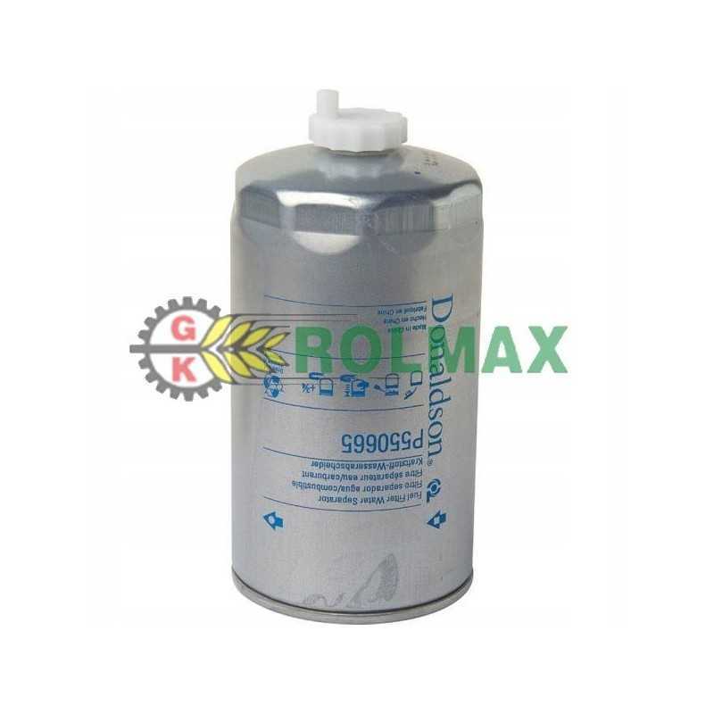 Donaldson P550665 kuro filtras