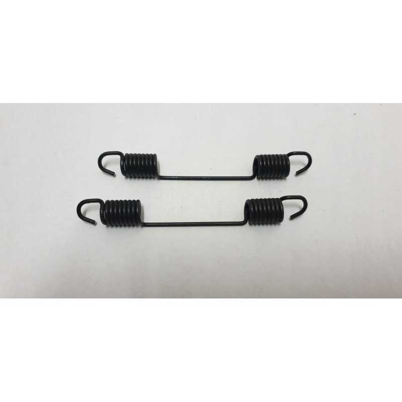 Stabdžių trinkelių spyruoklė c 360 50526070