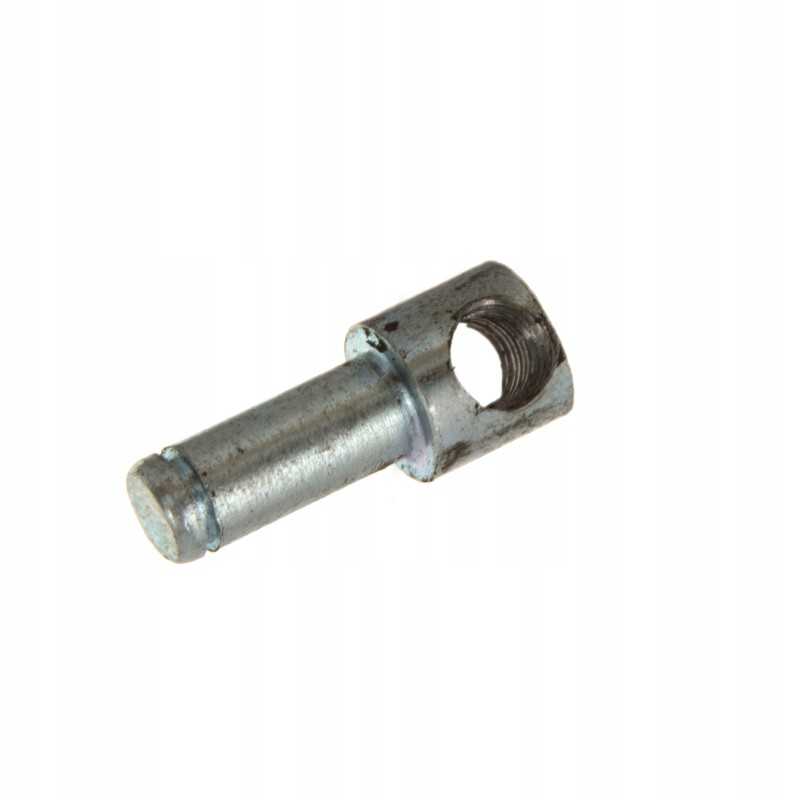 Stabdžių svirties kaištis ZETOR 5211 5245 7745