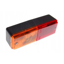 Dešinysis kairysis galinis žibintas Ursus Massey Ferguson N1163