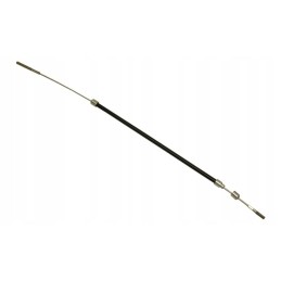 Rankinio stabdžio trosas zetor 5711 6711 57112730