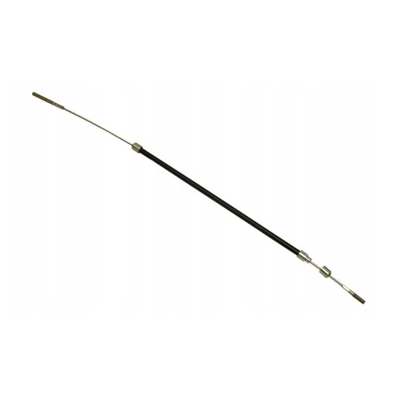 Rankinio stabdžio trosas zetor 5711 6711 57112730