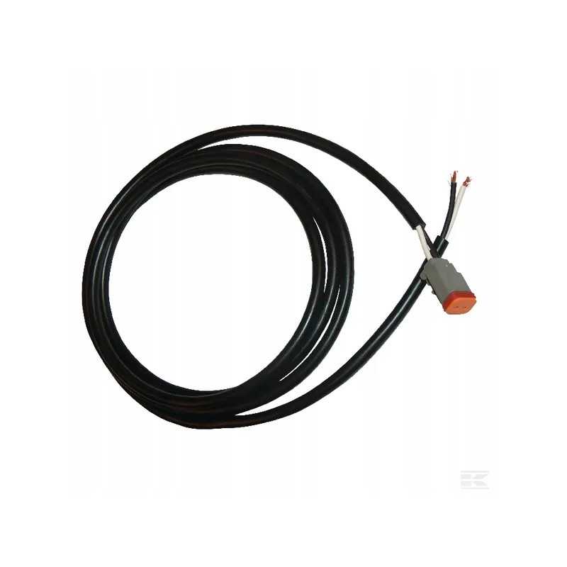 Jungiamasis kabelis h4 iki 9006 kah49006