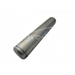 Lenkiškas zetor dešinysis kaištis