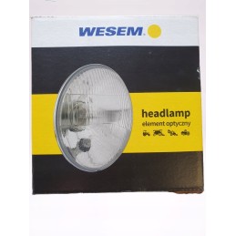 Optinis elementas Ursus RE 03109 priekinis žibintas