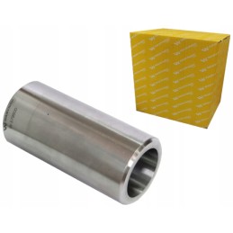 Universali krautuvo noragų įvorė, Warynski posūkis