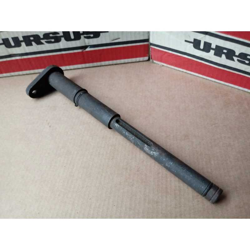 Diferencialo fiksavimo velenas 360 46525210