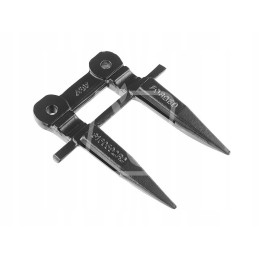 Dvigubas durtuvas 3160592r1