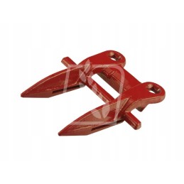 Dvigubas durtuvas 3160592r1