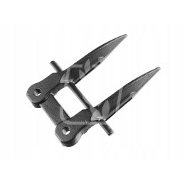 Dvigubas durtuvas 3160592r1