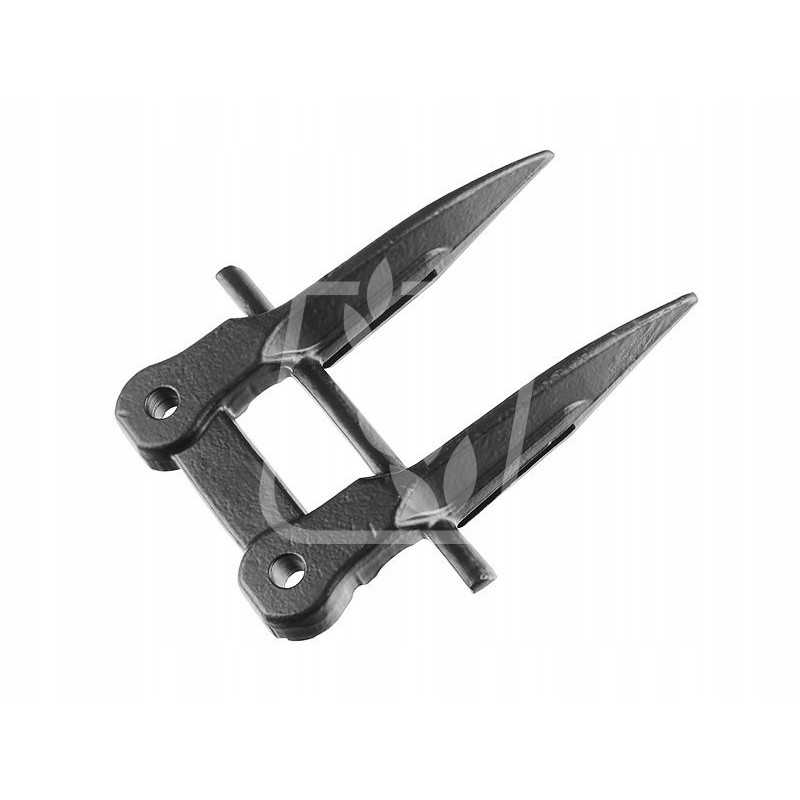 Dvigubas durtuvas 3160592r1