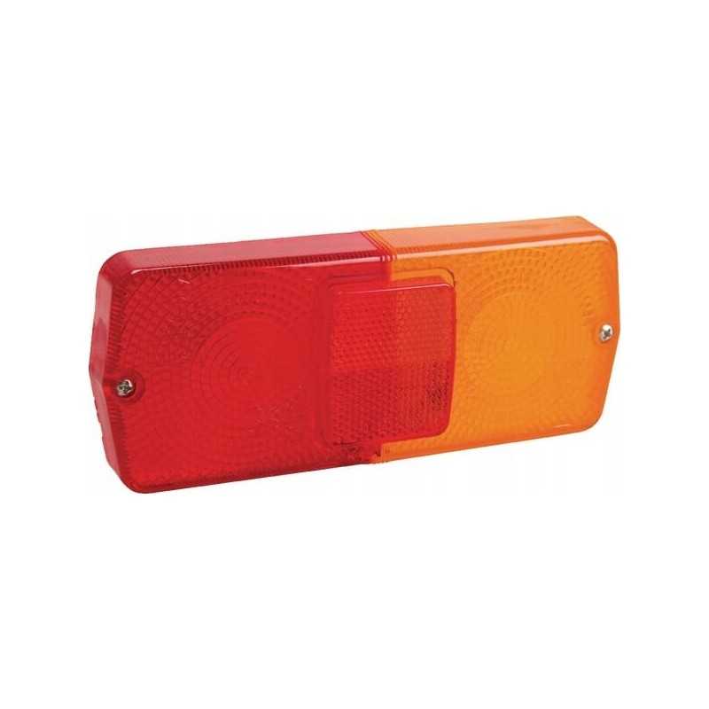 Galinio žibinto gaubtas kairysis dešinysis 02356200 cobo