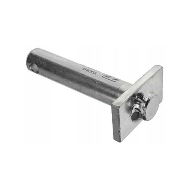 Vlk7018 pakabos kaištis 20 1 x 82 mm