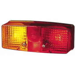 Galinio žibinto gaubtas p 9el997 452 001 hella