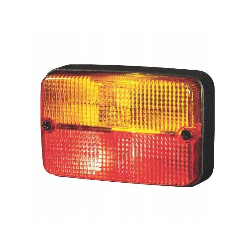 Kombinuotas galinis žibintas 2sd997131051 pl 1682738m91