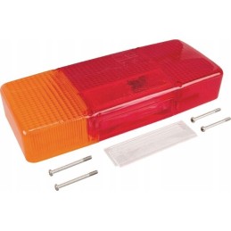 Kairysis galinio žibinto gaubtas 02256300 cobo