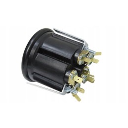 Indikatoriaus lempučių komplektas čekų Zetor 59115623