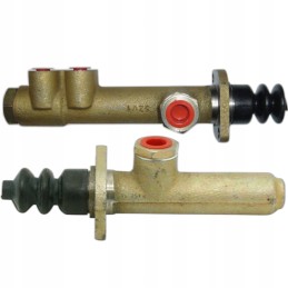 C 360 vokiškų pagrindinių stabdžių cilindrų komplektas