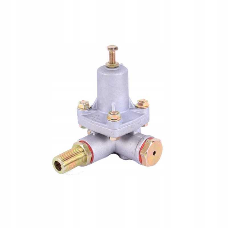 Slėgio reguliatorius ursus c 328 c 330 c330 c 360