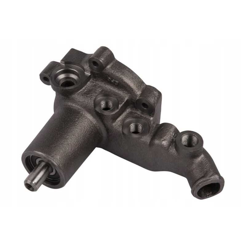 V836764215kr vandens siurblys tinka mf