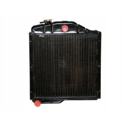 Zetor 5211 7211 7711 varinis radiatorius
