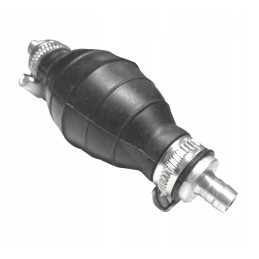 Rankinis siurblys su vožtuvu 10 mm kabeliui siurbliams