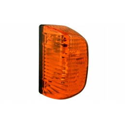 Šoninis posūkio indikatorius