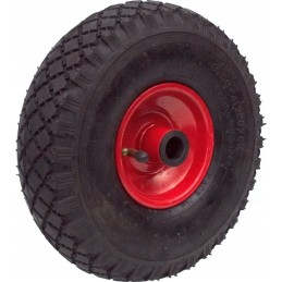 Pneumatinis ratas 260 mm 20x75 3 00 4 2pr