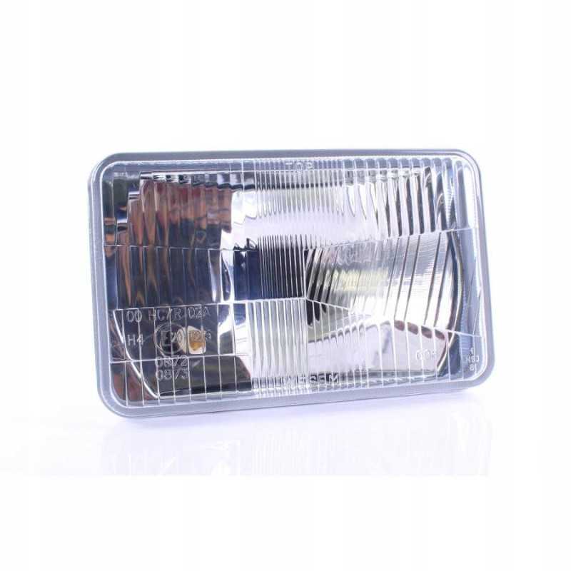 Priekinis žibintas mf4 mf4235 mf8260