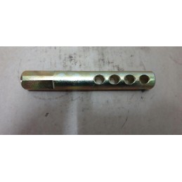 Pronar Mtz Belarus teleskopinis traukimo slankiklis