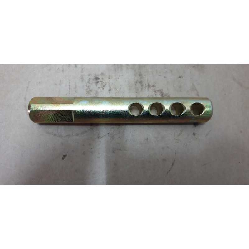 Pronar Mtz Belarus teleskopinis traukimo slankiklis