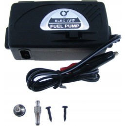 Elektrinis kuro siurblys 12v