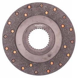 Stabdžių diskas deutz fi 228 32 z