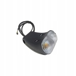 Vpm3842 garų priekinis žibintas