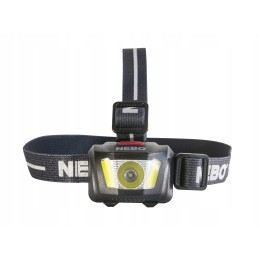 Nebo Duo 149182 LED priekinis žibintas