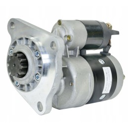 Starteris su reduktoriumi 12v 2 7kw mf 3 7006119m91