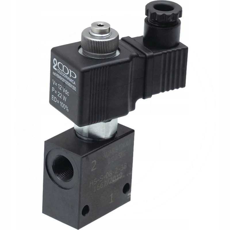 2 2 daugiakryptis vožtuvas zwv e no 2 06 s 12v 85016087