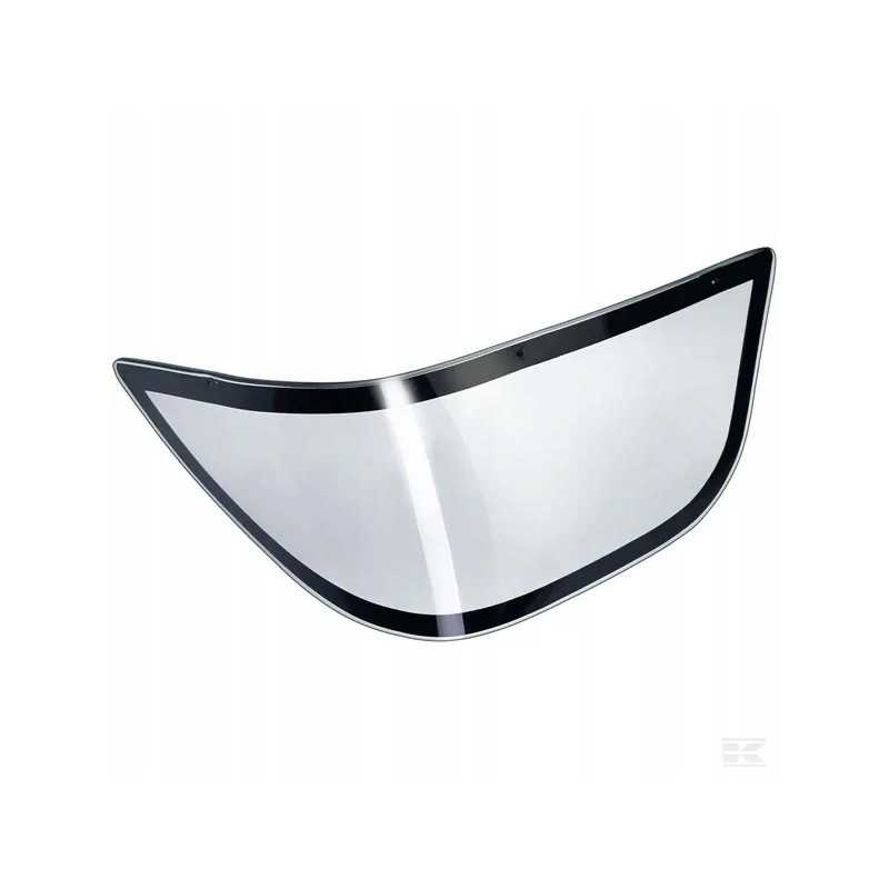 VPM3334 atšvaito dangtelis