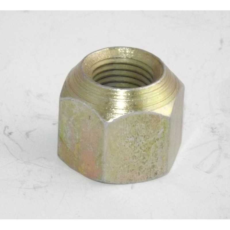 Priekinio rato stebulės varžto smeigės veržlė 50436330