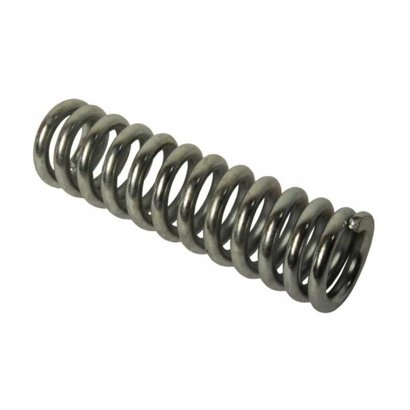 Oro valdymo spyruoklė zetor 57112743 5711 2743