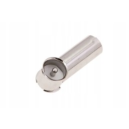 50799113 ISO 50 omų–Din 150 omų antenos adapteris