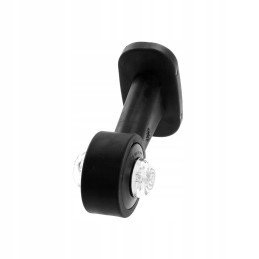 Dešinės pusės gabaritinis žibintas, raudonas, baltas, 1400300030