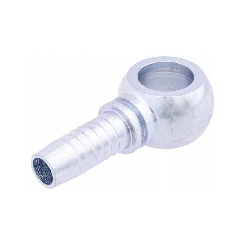 Pabaiga rnm dn12 m18x1 5