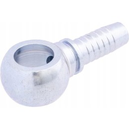 Pabaiga rnm dn12 m18x1 5