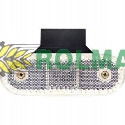 LED markerinė lempa 536z 12 24v 30112