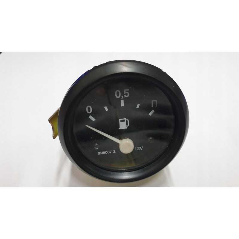 Kuro lygio indikatorius mtz