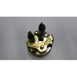 Kuro lygio indikatorius mtz