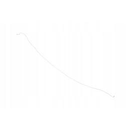 041595 metalinis centrinis stabdziu vamzdelis