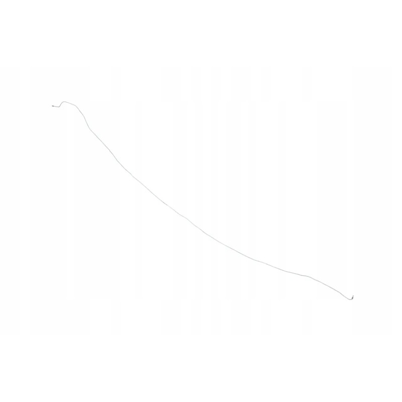 041595 metalinis centrinis stabdziu vamzdelis