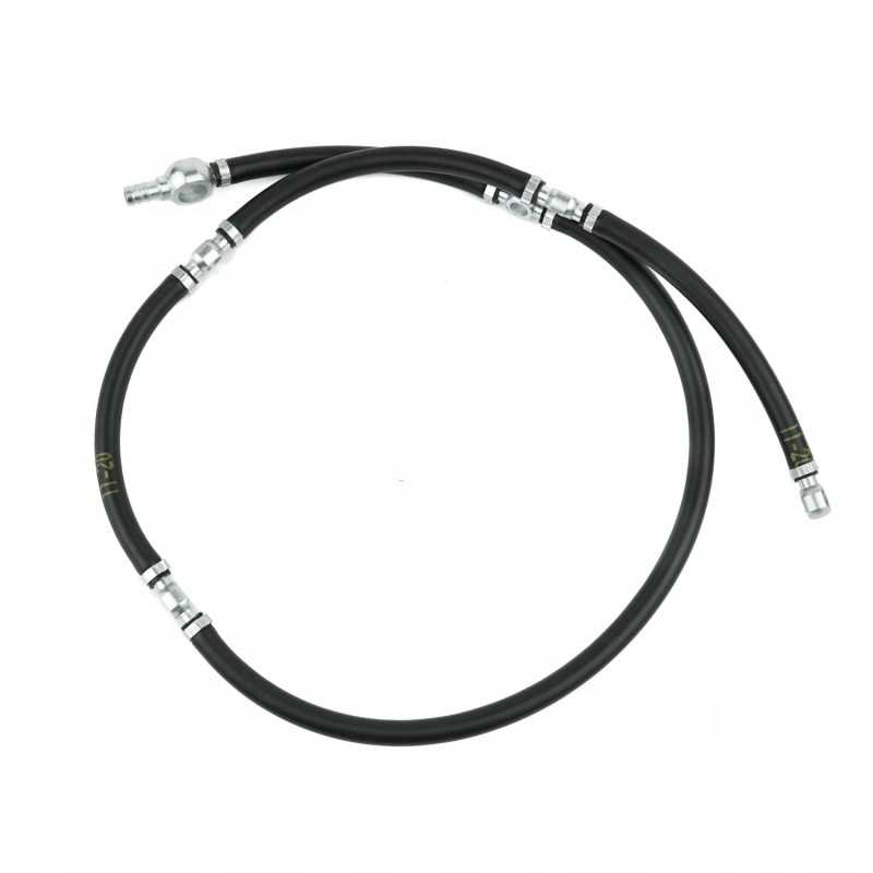 Perpildymo vamzdis Zetor Proxima Forterra 13009949